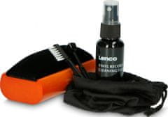 LENCO Lenco viniltisztító készlet TTA-5IN1