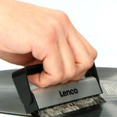 LENCO Lenco vinil tisztító készlet TTA-3IN1