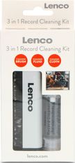 LENCO Lenco vinil tisztító készlet TTA-3IN1