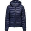 Női kabát ONLTAHOE 15156569 Maritime Blue (Méret XS)