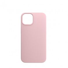 Next One MagSafe Silicone Case for iPhone 13 IPH6.1-2021-MAGSAFE-PINK - rózsaszín