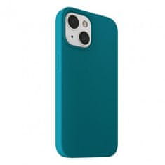 Next One MagSafe Silicone Case for iPhone 13 IPH6.1-2021-MAGSAFE-GREEN - zöld