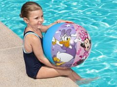 RAMIZ Felfújható Beach Ball Mickey Mouse 51cm Bestway 91098 14707