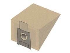 KOMA BS67P - Papír porzsák Bosch Typ G porszívóba, 5db