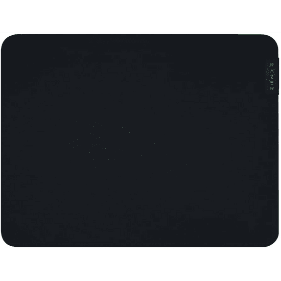 Razer Gigantus V2 - Medium egérpad fekete (RZ02-03330200-R3M1) (RZ02-03330200-R3M1)