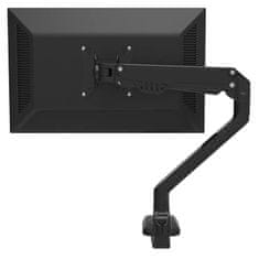 Neomounts FPMA-D750BLACK2/Display Holder/Table/10-32"/Clamp/VESA 100X100/terhelhetőség 8kg/gázdugattyú/1 kijelző/fekete