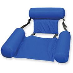 VIVVA® Felfújható vízi szék, gyors száradás, ergonómikus - AQUASEAT
