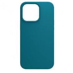 Next One MagSafe Silicone Case for iPhone 13 Pro IPH6.1PRO-2021-MAGSAFE-GREEN - zöld