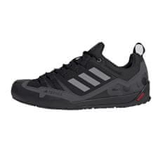Adidas Cipők trekking fekete 50 2/3 EU Terrex Swift Solo 2