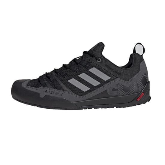 Adidas Cipők trekking fekete Terrex Swift Solo 2