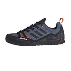 Adidas Cipők trekking tengerészkék 45 1/3 EU Terrex Swift Solo 2