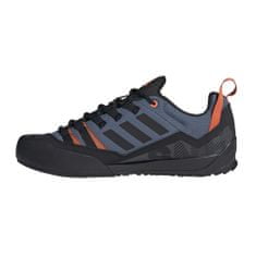 Adidas Cipők trekking tengerészkék 50 2/3 EU Terrex Swift Solo 2