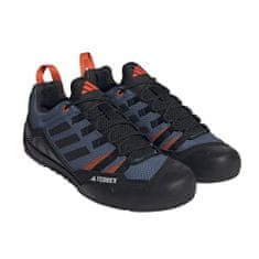 Adidas Cipők trekking tengerészkék 49 1/3 EU Terrex Swift Solo 2