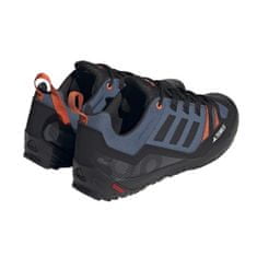 Adidas Cipők trekking tengerészkék 45 1/3 EU Terrex Swift Solo 2