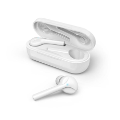 Hama "Style" TWS Bluetooth fülhallgató fehér (177058) (hama177058)