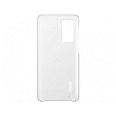 Huawei Hama Clear Case telefontok 15,5 cm (6.1") Borító Átlátszó (HUA-PCC-P40-TP)