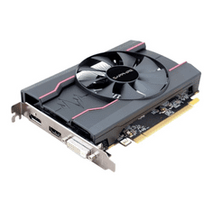 Sapphire Pulse Radeon RX 550 - graphics card - Radeon RX 550 - 4 GB (11268-01-20G)