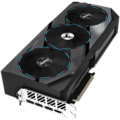 GIGABYTE AORUS GeForce RTX 4070 MASTER 12G NVIDIA 12 GB GDDR6X (GV-N4070AORUS M-12GD)