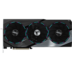 GIGABYTE AORUS GeForce RTX 4070 MASTER 12G NVIDIA 12 GB GDDR6X (GV-N4070AORUS M-12GD)