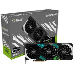 PALiT RTX 4080 16GB Gaming Pro OC (NED4080T19T2-1032A)