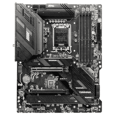 MSI MAG B760 TOMAHAWK WIFI DDR4 alaplap Intel B760 LGA 1700 ATX (7D96-001R)
