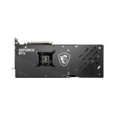 MSI GeForce RTX 4070 Ti 12GB GAMING X TRIO 12G videokártya (RTX 4070 Ti GAMING X TRIO 12G)