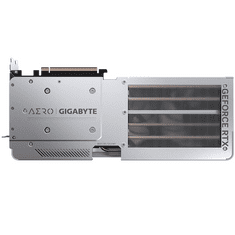 GIGABYTE GeForce RTX 4070 Ti AERO OC 12G NVIDIA 12 GB GDDR6X (GV-N407TAERO OC-12GD)