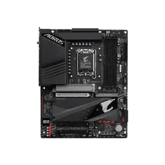 GIGABYTE Z790 AORUS ELITE AX DDR4 (REV 1.0) alaplap Intel Z790 LGA 1700 ATX (Z790 A ELITE AX DDR4)
