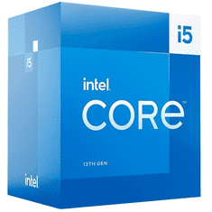 Intel Core i5-13400F processzor 20 MB Smart Cache Doboz (BX8071513400F)