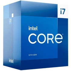 Intel Core i7-13700 processzor 30 MB Smart Cache Doboz (BX8071513700)