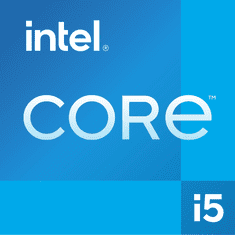 Intel Core i5-12400 processzor 18 MB Smart Cache (CM8071504650608)