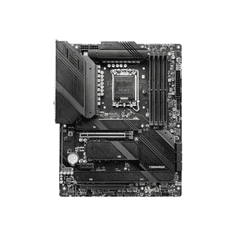 MSI MAG Z790 TOMAHAWK WIFI alaplap Intel Z790 LGA 1700 ATX (7D91-009R)