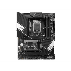 MSI PRO Z790-A WIFI alaplap Intel Z790 LGA 1700 ATX