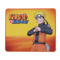 Konix Naruto Orange egérpad (KX-NAR-MP-OR)