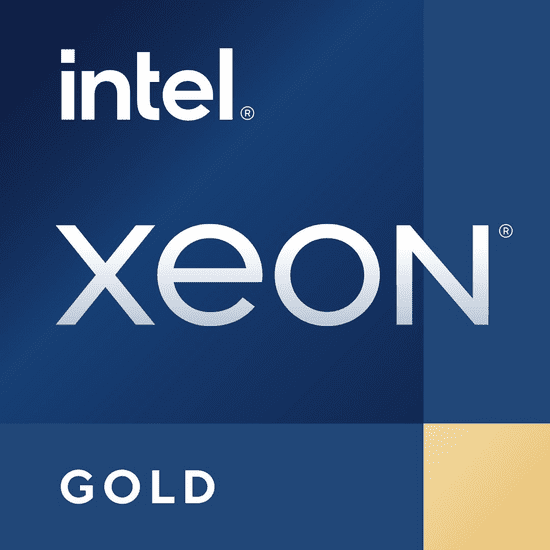 Intel Xeon Gold 6338 processzor 2 GHz 48 MB (CD8068904572501)