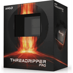 AMD Ryzen Threadripper PRO 5965WX 3.8GHz sWRX8 dobozos (100-100000446WOF) (100-100000446WOF)