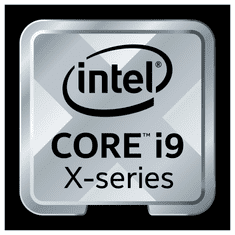 Intel Core i9-10920X processzor 3,5 GHz 19,25 MB Smart Cache (CD8069504382000)
