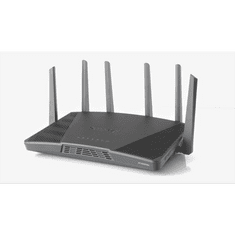 Synology RT6600AX router (RT6600AX)