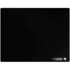 ARTISAN Classic Zero Soft S Gaming egérpad fekete (ZRC-ZR-SF-S) (ZRC-ZR-SF-S)