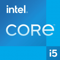 Intel Core i5-12400F processzor 18 MB Smart Cache (CM8071504555318)