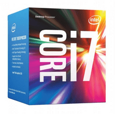 Intel Core i7-7700 4-Core 3.6GHz LGA1151 Tray (CM8067702868314)