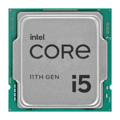 Intel Core i5-11400 processzor 2,6 GHz 12 MB Smart Cache (CM8070804497015)