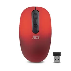 ACT AC5115 egér Kétkezes Vezeték nélküli RF IR LED 1200 DPI (AC5115)
