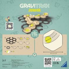 Ravensburger GraviTrax Junior Start induló készlet 275311