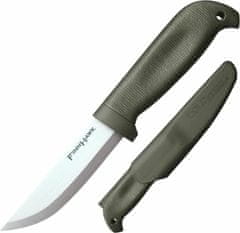 Cold Steel 20NPKZ Finn Hawk kültéri kés 10,2 cm, gumi, polipropilén, Secure Ex case