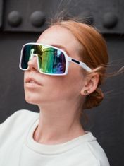 VeyRey polarizáló szemüveg Sport Truden fehér