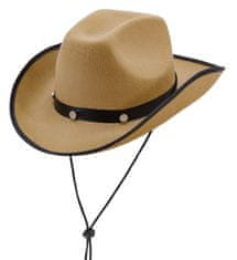 Widmann Cowboy kalap bézs