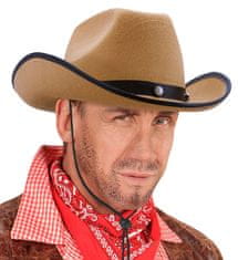 Widmann Cowboy kalap bézs