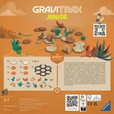 Ravensburger GraviTrax Junior sivatag 270767