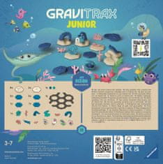 Ravensburger GraviTrax Junior Óceán 274000